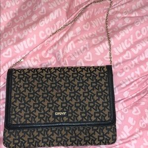 DKNY handbag
